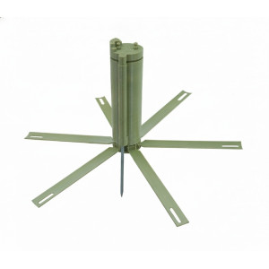 Протипіхотна міна осколкова «ПОМ- 3 Медальон» макет