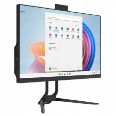 Моноблок 23.8 IPS / Intel Core i3-12100 / 8GB DDR4 / SSD 256GB / Win 11 Pro, з програмним забезпеченням