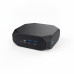 Комп’ютерний комплект Mini PC / Intel Pentium N6005 / 8GB / SSD 256GB / Монітор 23.8 / Win 11 Pro, з програмним забезпеченням