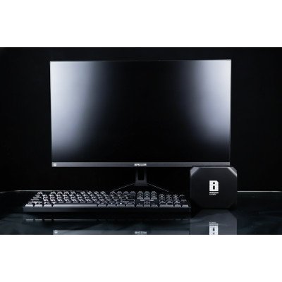 Комп’ютерний комплект Mini PC / Intel Pentium N6005 / 8GB / SSD 256GB / Монітор 23.8 / Win 11 Pro, з програмним забезпеченням