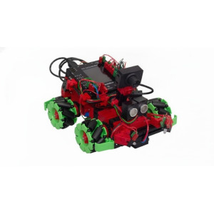 Конструктор fisсhertechnik ROBOTICS Hightech