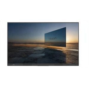 Інтерактивна панель 1-Vision 65 Pro, з програмним забезпеченням