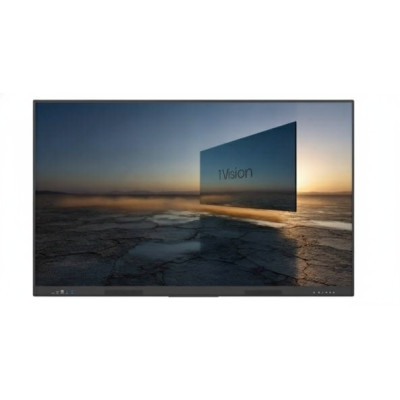 Інтерактивна панель 1-Vision 65 Pro, з програмним забезпеченням