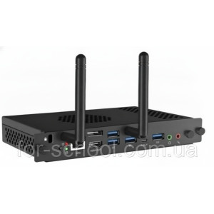 OPS-комп'ютер i7 gen13 16/512