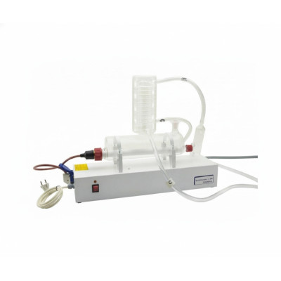 Дистилятор лабораторний електричний Тип 1