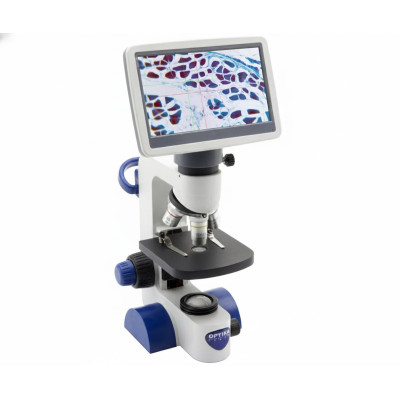 Цифровой микроскоп LCD B-61V