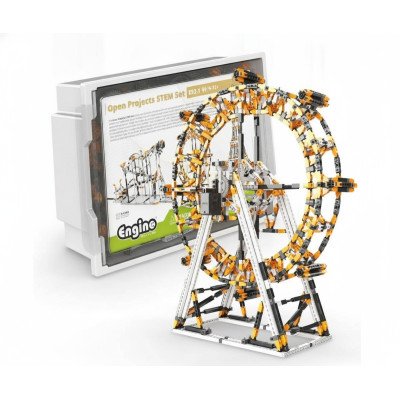 Майстерня STEM-проєктів