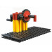 Набір fisсhertechnik CLASS SET Передачі