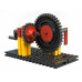Набір fisсhertechnik CLASS SET Передачі
