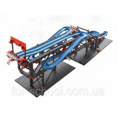 Конструктор fischertechnik PROFI Змагання кульок