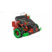 Конструктор fischertechnik ROBOTICS Smart Robots Max