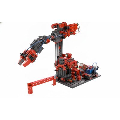 Конструктор fisсhertechnik Trainingsmodelle 6-Axis Robot 9V