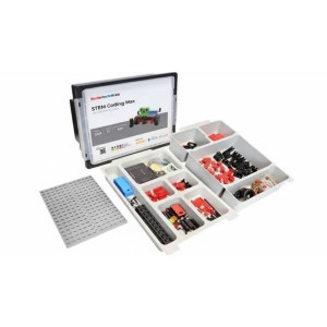 Конструктор fischertechnik STEM Coding Max