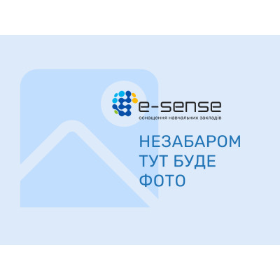 Антарктида. Фізична карта мб 1 :8 000 000