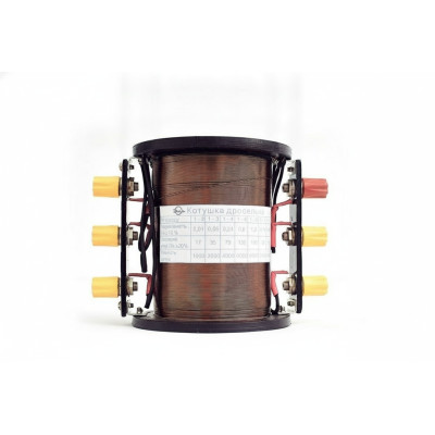 Котушка дросельна