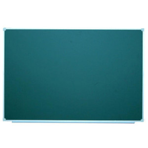 Дошка шкільна аудиторна одинарна 1200х1000 мм