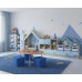 Стінка «Морські пригоди» елемент №12
